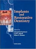 Implants And Restorative Dentistry