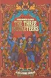 The Three Musketeers Wordsworth Classics