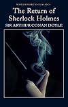 The Return of Sherlock Holmes / The Hound of the Baskervilles (The Later Adventures of Sherlock Holmes)