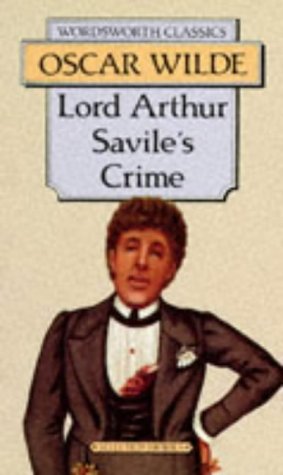 Lord Arthur Savile's Crime book cover
