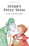 Grimm's Fairy Tales (Wordsworth Children's Classics)