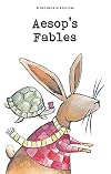 Aesop's Fables (Wordsworth Children's Classics)