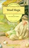 Wood Magic
