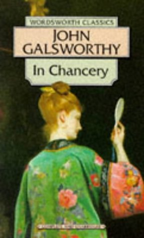 In Chancery book cover