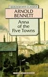 Anna of the Five Towns