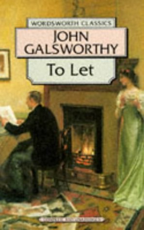 To Let book cover
