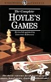 Hoyle's Complete and Authoritative Book of Games: Autograph Edition