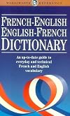 The Wordsworth French-English, English-French Dictionary
