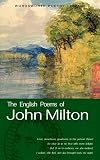 The English Poems of Milton (Wordsworth Poetry) (Wordsworth Collection)