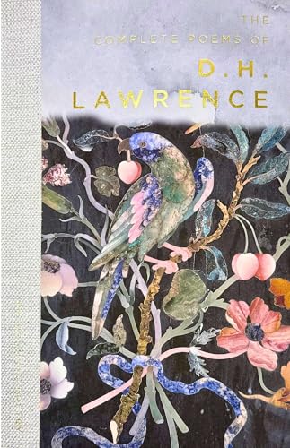 The Complete Poems book cover