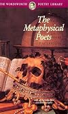 METAPHYSICAL POETS (Wordsworth Poetry Library)