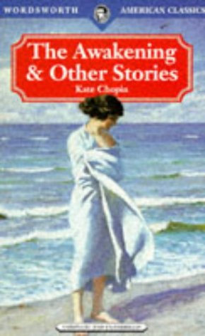 The Awakening & Other Stories book cover