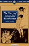The Story of Venus and Tannhäuser