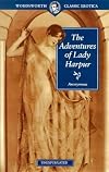 Adventures of Lady Harbur (Wordsworth Classic Erotica)