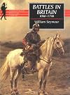Battles in Britain and Their Political Background: 1066-1746 (Wordsworth Collection)