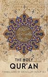 The Holy Qur'an