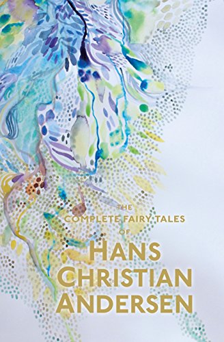 The Complete Fairy Tales book cover