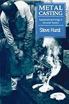 Metal Casting: Appropriate Technology in the Small Foundry
