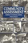 Community assessment : guidelines for developing countries