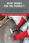 What Works For The Poorest?: Poverty Reduction Programmes for the World's Ultra-Poor