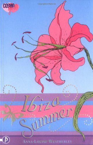 Ibiza Summer book cover