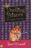 Amazon cover image
