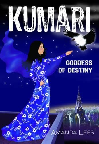 Goddess Of Destiny cover