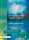 Inclusive educational practice : literacy