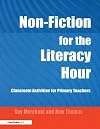 Non-fiction for the literacy hour : classroom activities for primary teachers