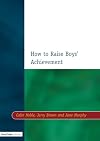 How to raise boys' achievement