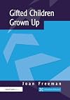 Gifted Children Growing Up