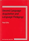 Second Language Acquisition and Language Pedagogy