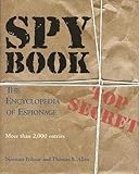 Spy Book The Encyclopedia Of Espionage
