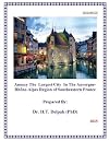 A History of the Art of War in the Middle Ages, Volume 2: 1278-1485
