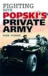 Fighting with Popski's Private Army