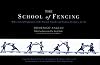 The school of fencing with a general explanation of the principal attitudes and positions peculiar to the art