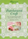 Pergamano Book Of Parchment Craft