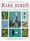 Photographic Handbook of the Rare Birds of Britain and Europe