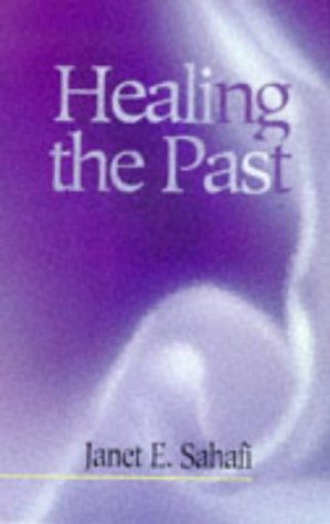 Cover of Healing the past