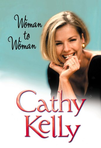 Woman To Woman book cover