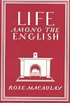 Life Among the English