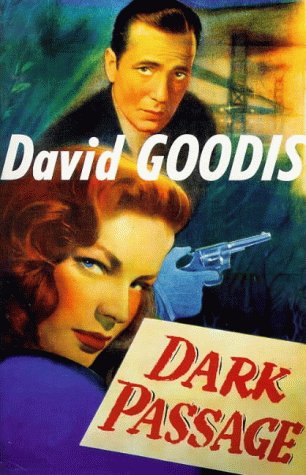 Dark Passage book cover