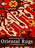Oriental Rugs An Introduction