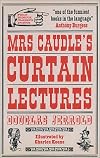 Mrs. Caudle's curtain lectures
