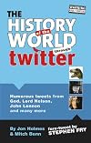 The History of the World Through Twitter