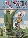 Punch Goes to War 1939-1945