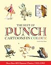 The Best of Punch Cartoons in Colour