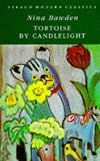 Tortoise by Candelight