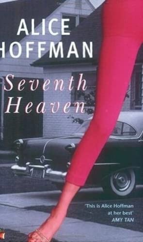 Cover of Seventh Heaven