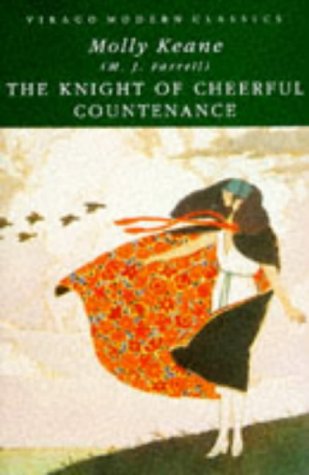 The Knight of Cheerful Countenance book cover